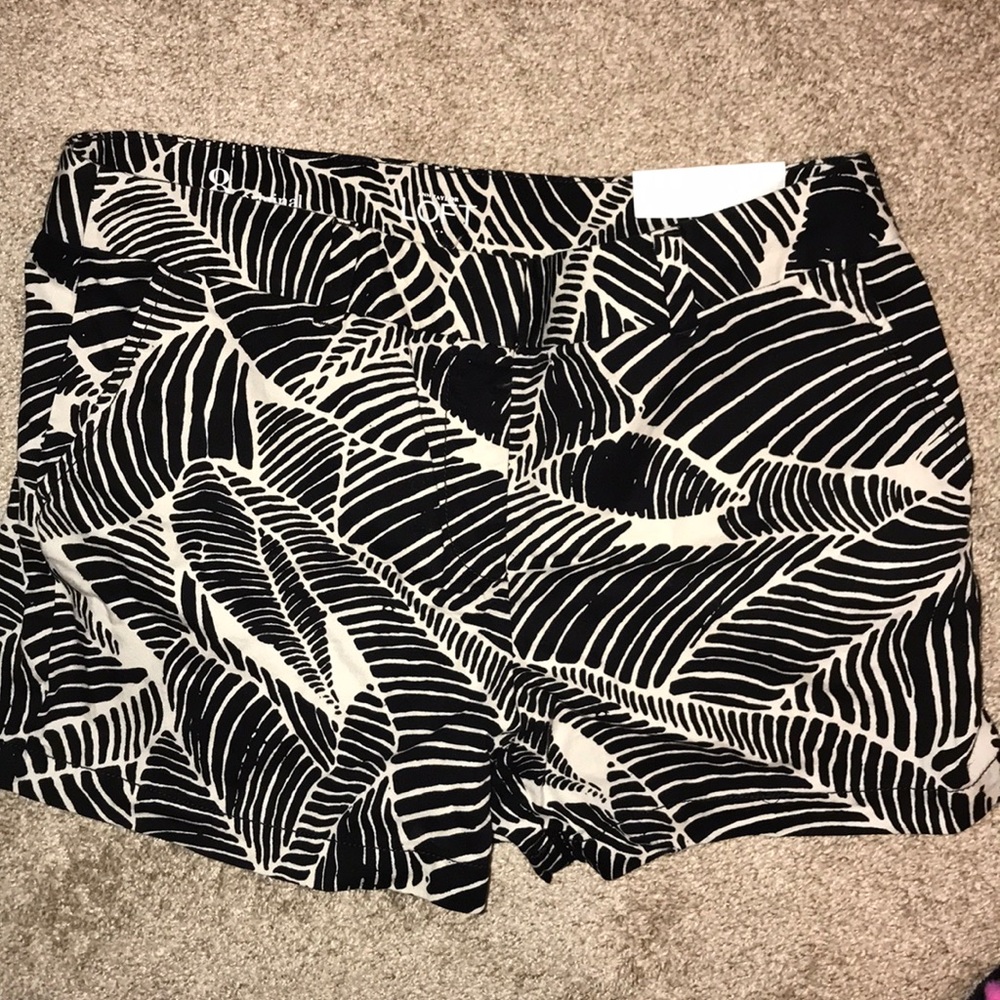 Ann Taylor Loft shorts